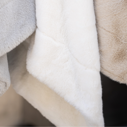 The Joy Luxury Blanket