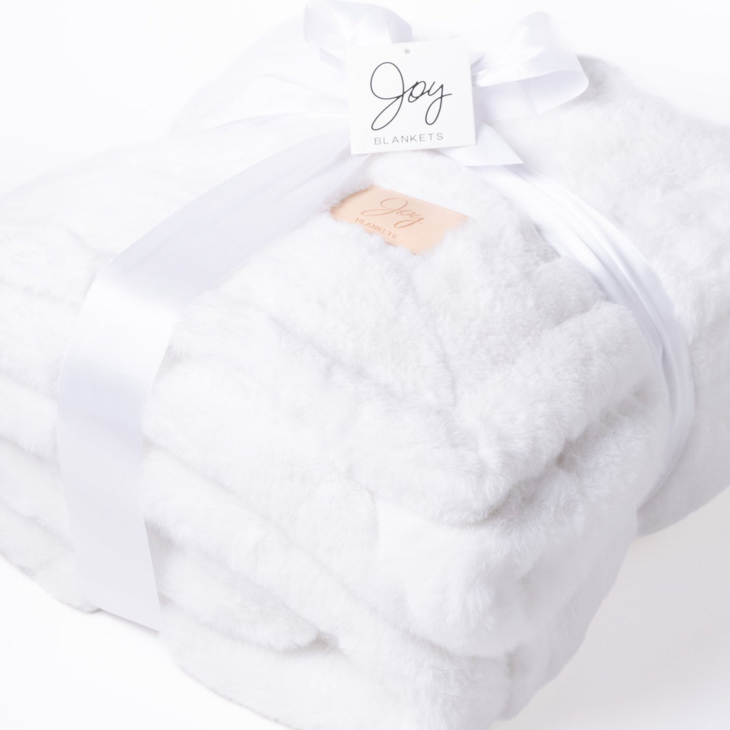 The Joy Luxury Blanket