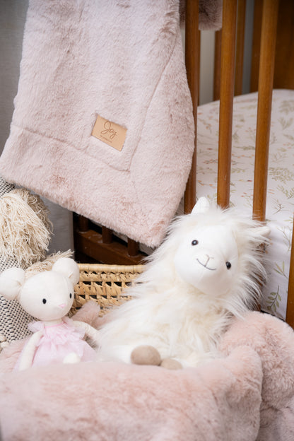 The Joy Luxury Blanket