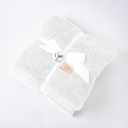 The Joy Luxury Blanket