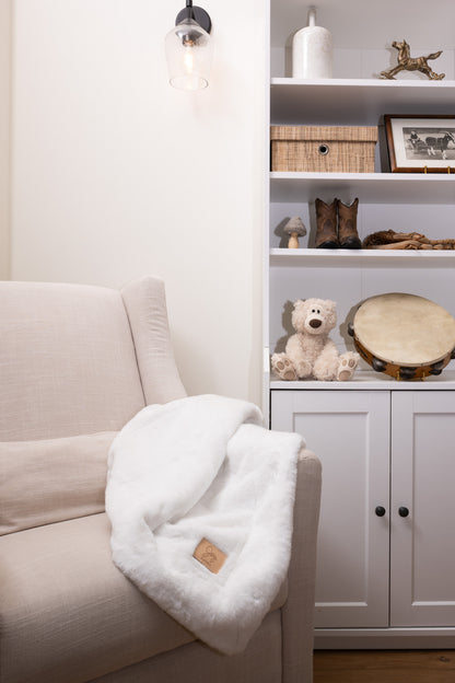 The Joy Luxury Blanket