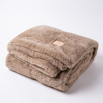 The Joy Luxury Blanket