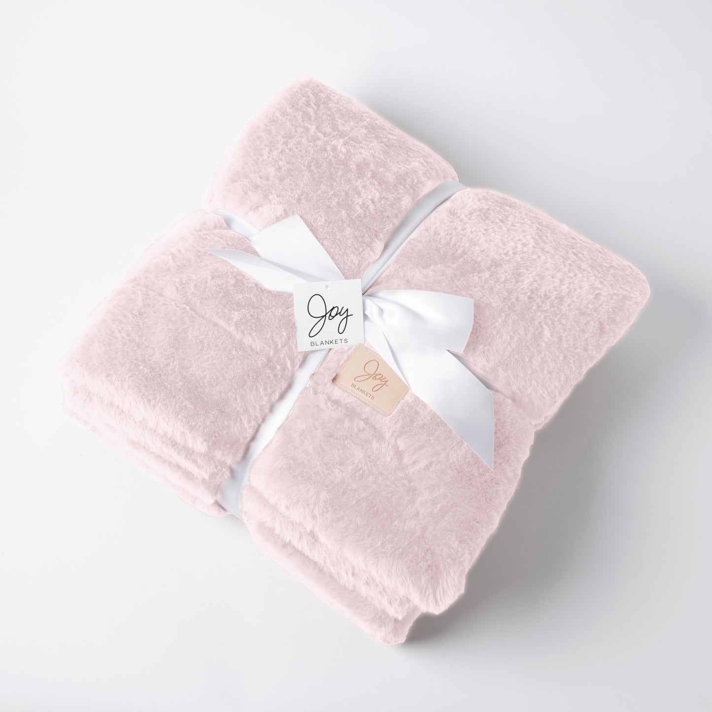 The Joy Luxury Blanket