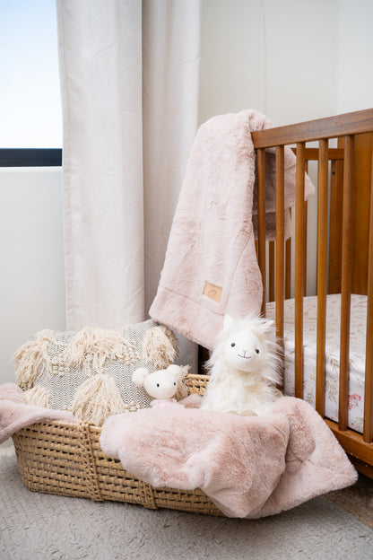 The Joy Luxury Blanket