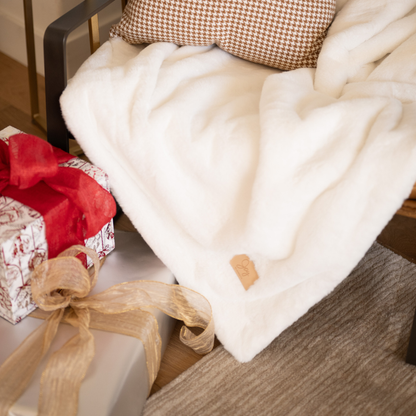 The Joy Luxury Blanket