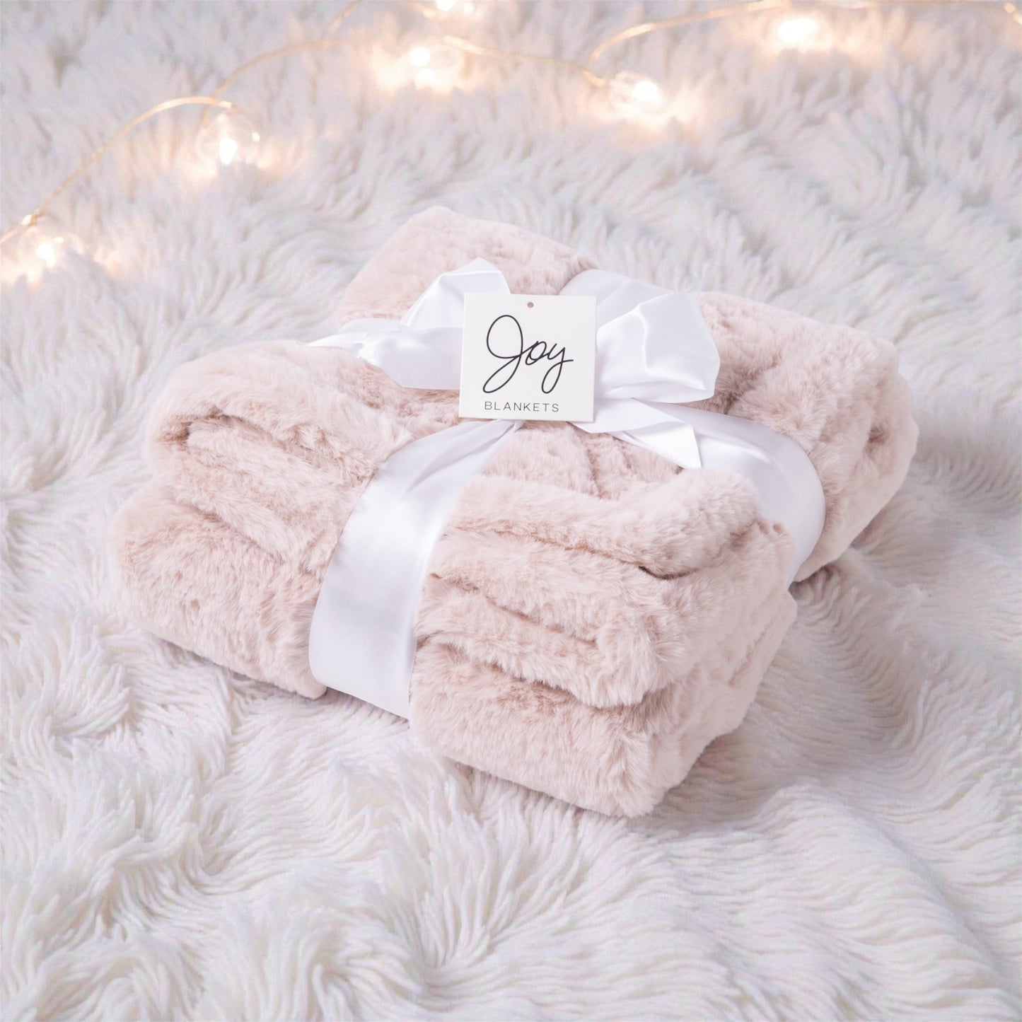 The Joy Luxury Blanket