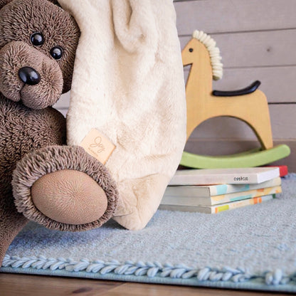 The Joy Luxury Blanket