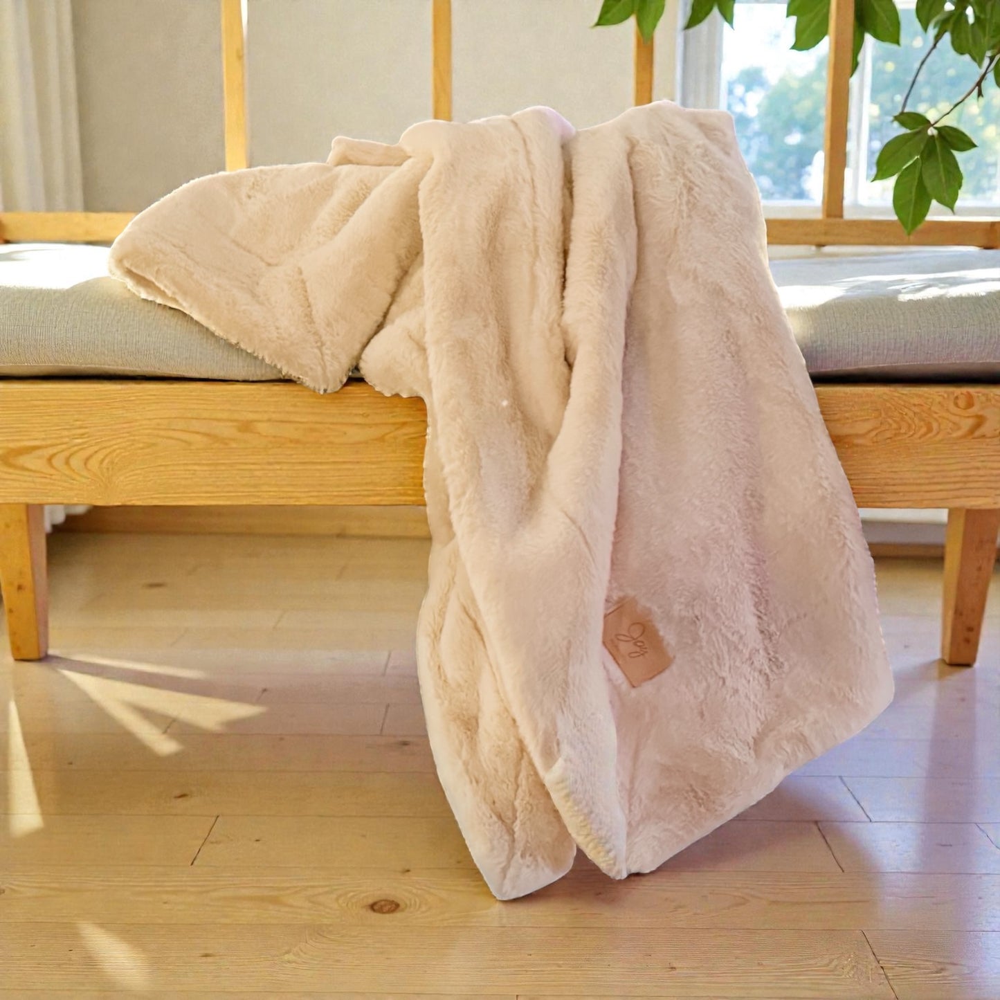 The Joy Luxury Blanket