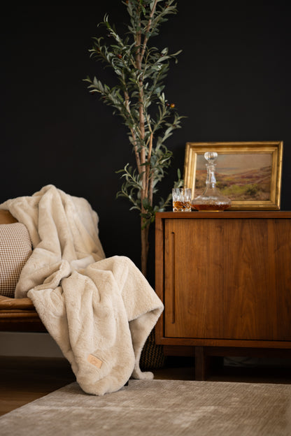 The Joy Luxury Blanket