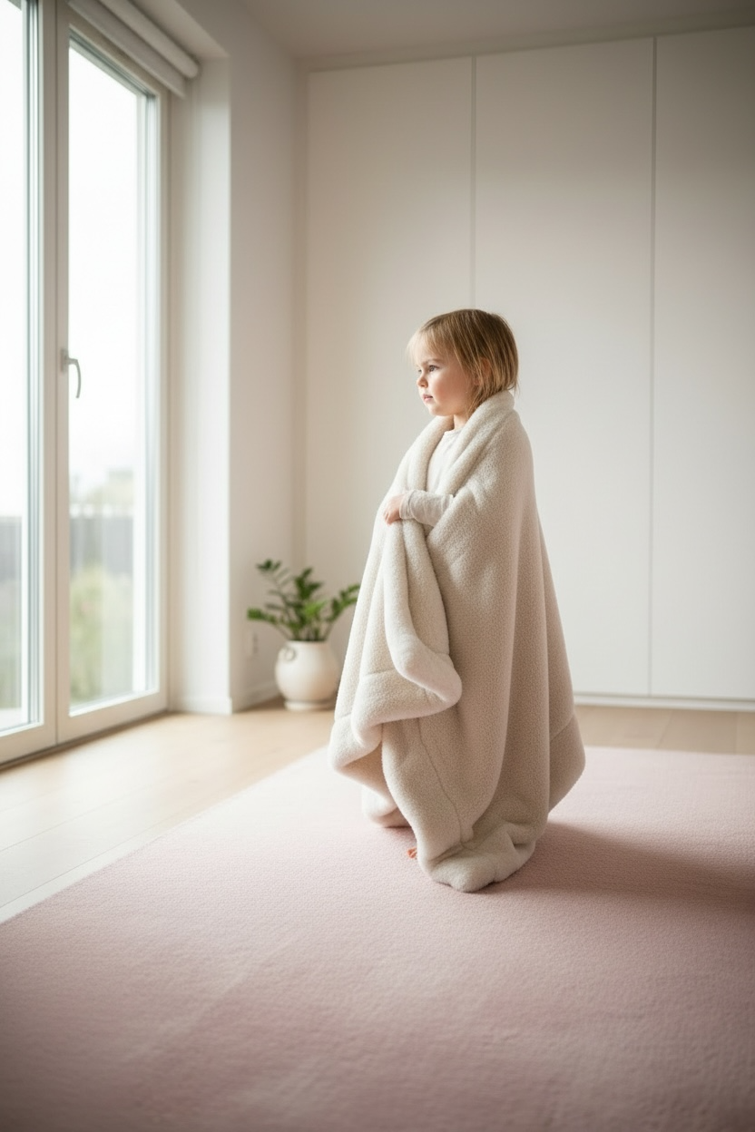 The Joy Luxury Blanket