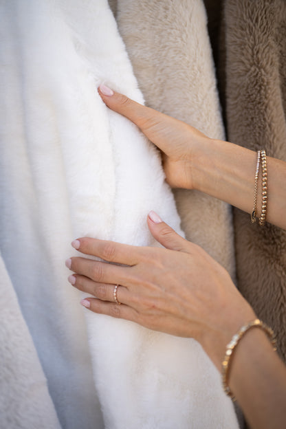 The Joy Luxury Blanket