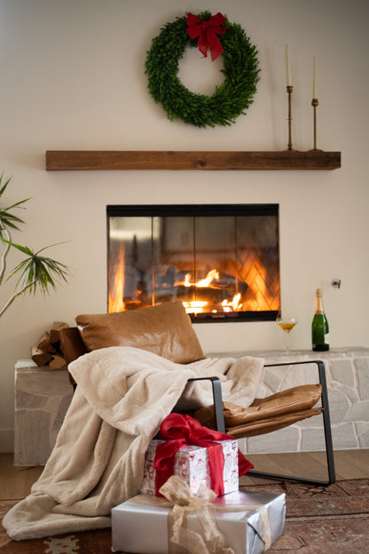 The Joy Luxury Blanket