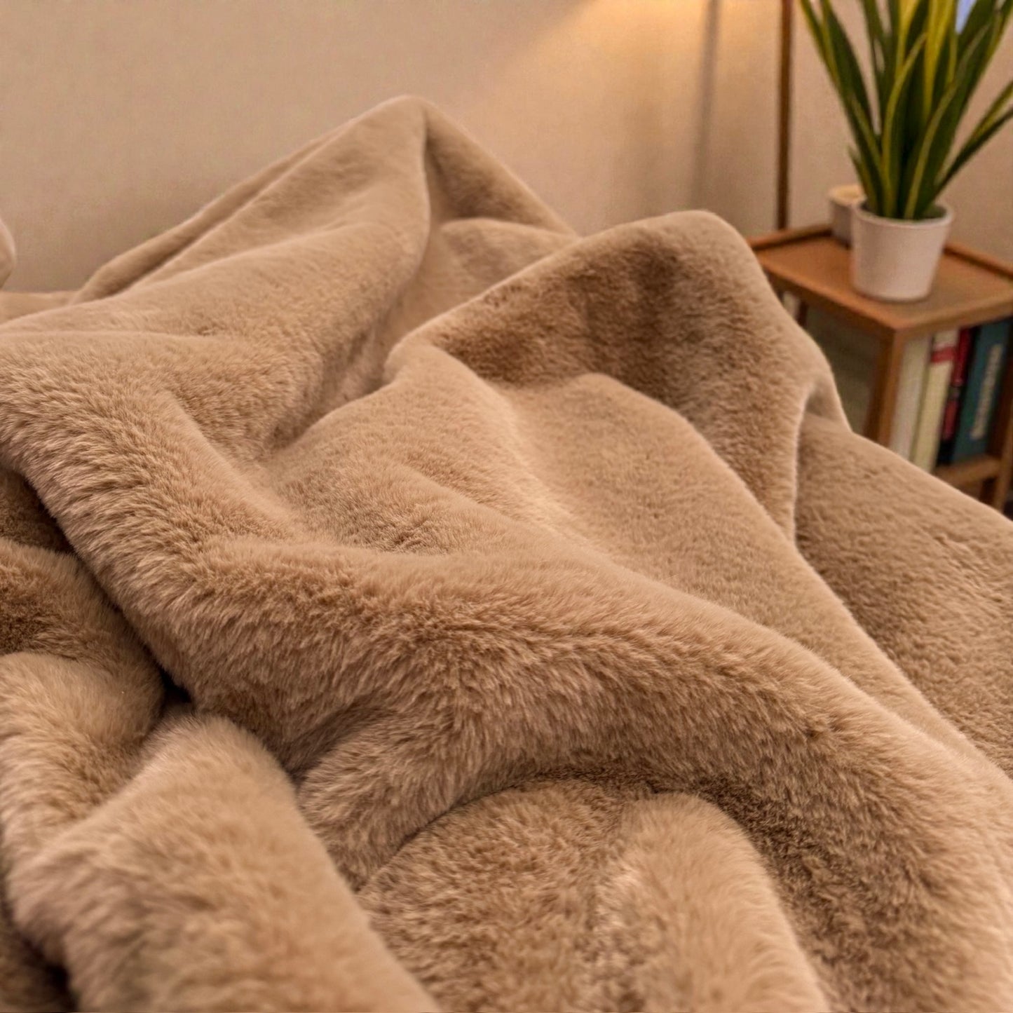 The Joy Luxury Blanket