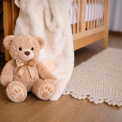 The Joy Luxury Blanket
