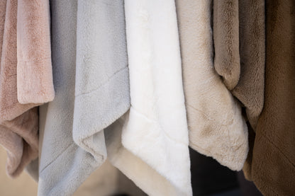 The Joy Luxury Blanket