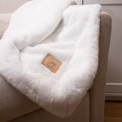 The Joy Luxury Blanket