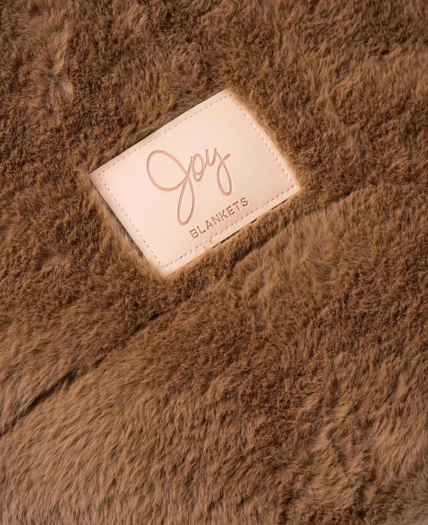 The Joy Luxury Blanket