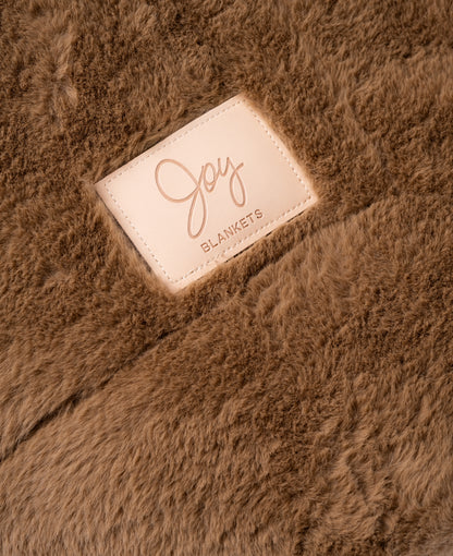 The Joy Luxury Blanket