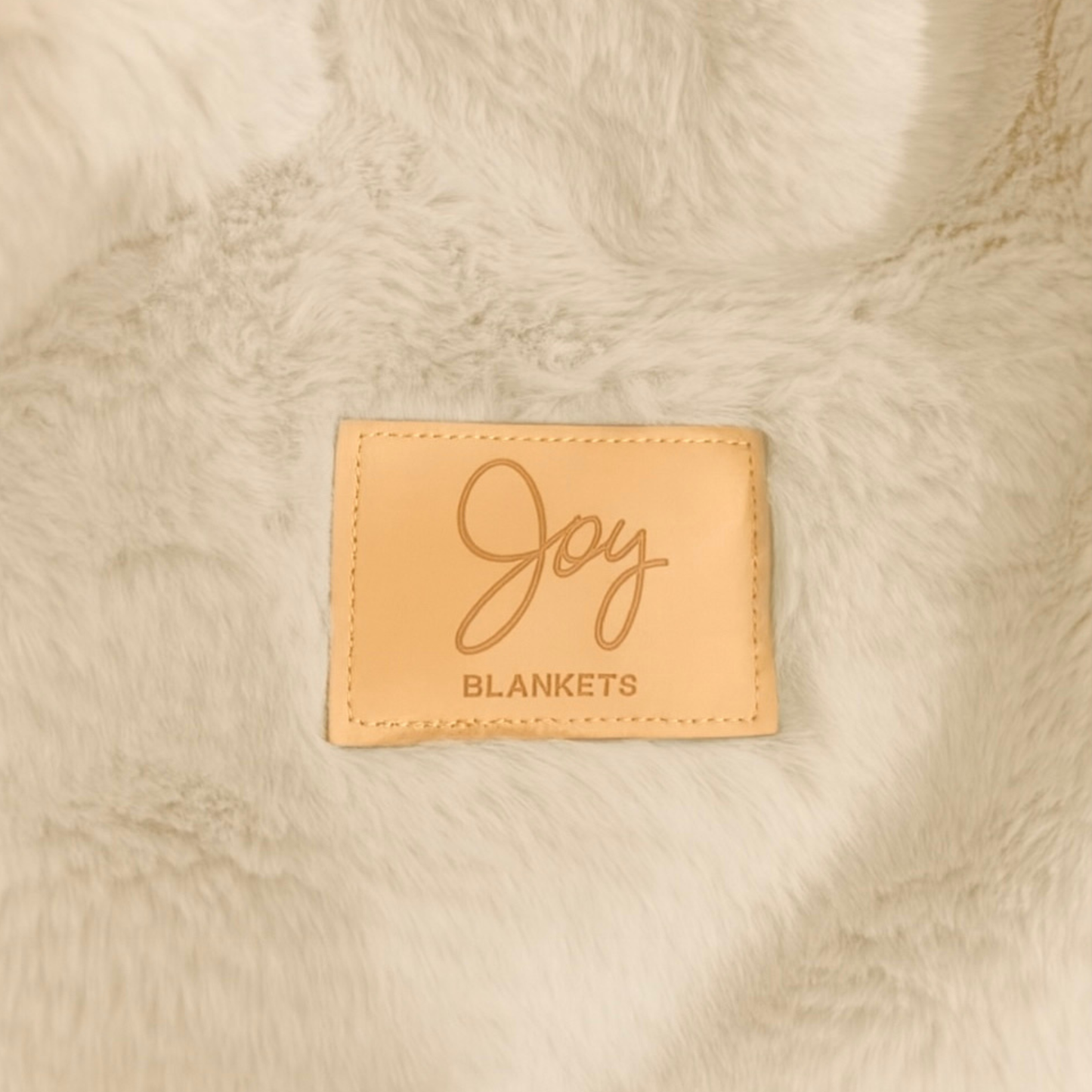 Natural Baby Blanket