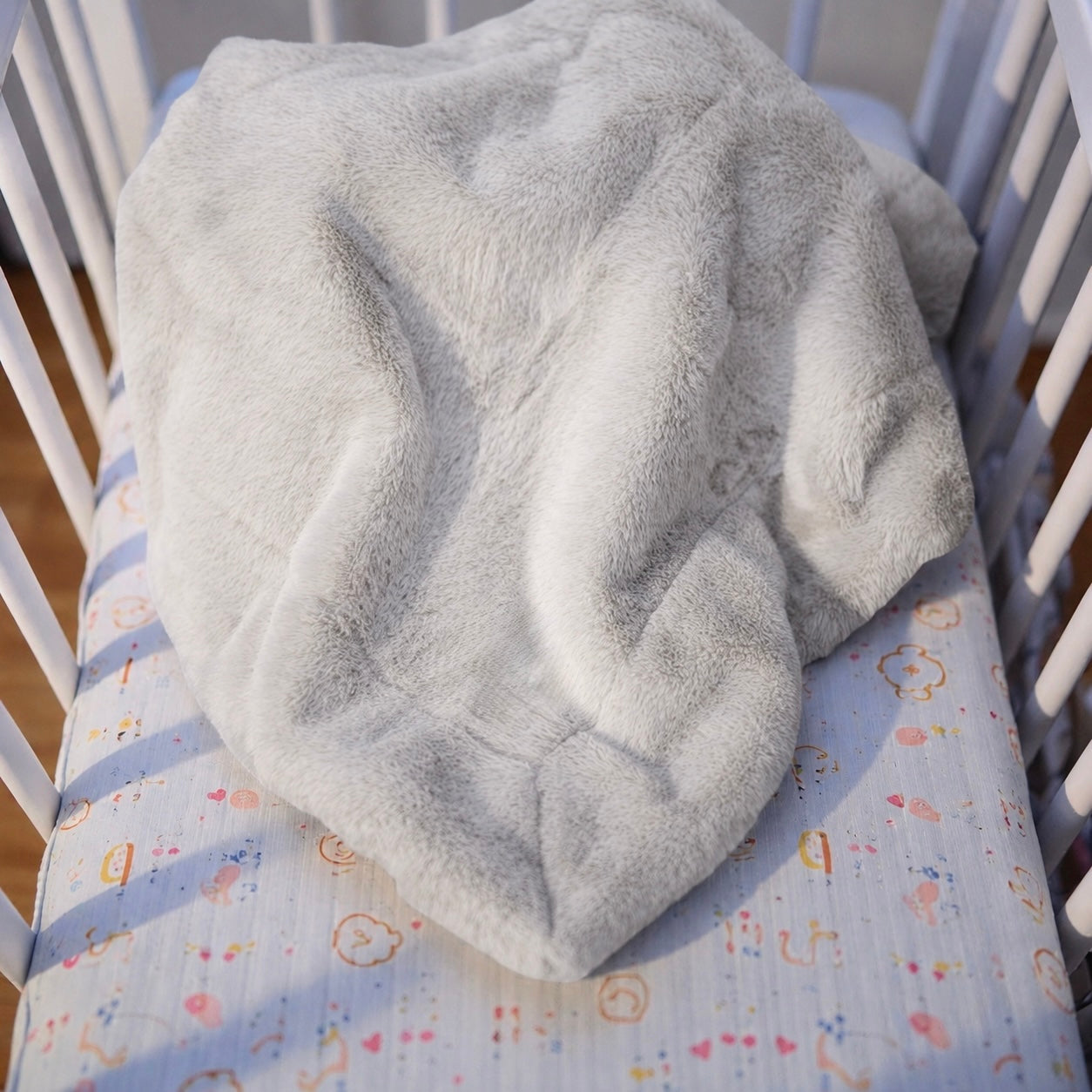 The Joy Luxury Blanket