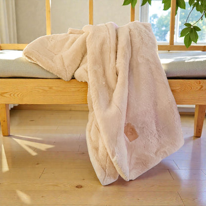 The Joy Luxury Blanket