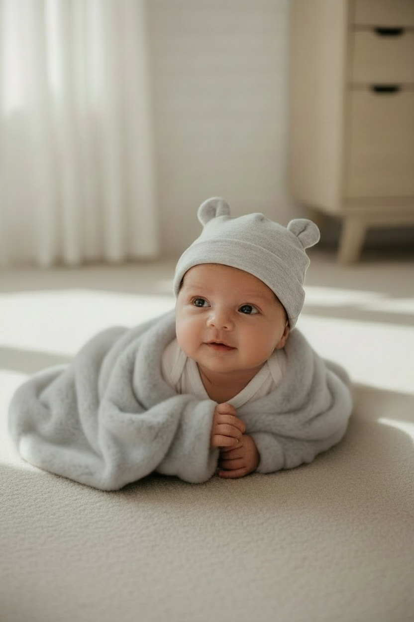 The Joy Luxury Blanket