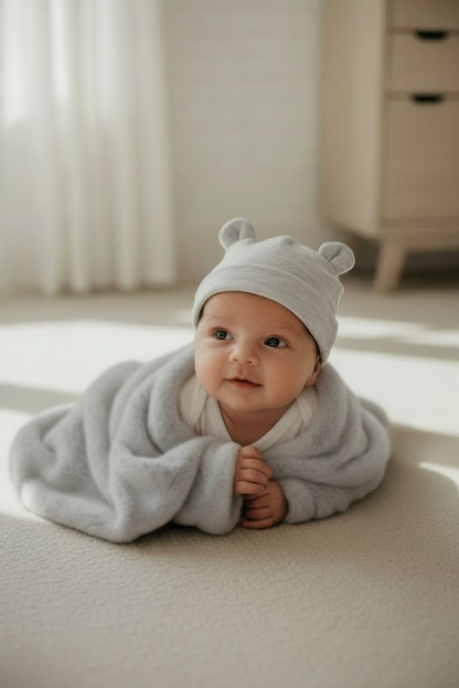 The Joy Luxury Blanket