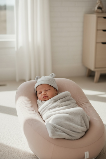The Joy Luxury Blanket