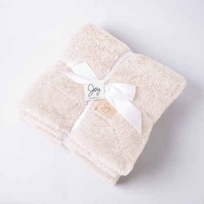 The Joy Luxury Blanket