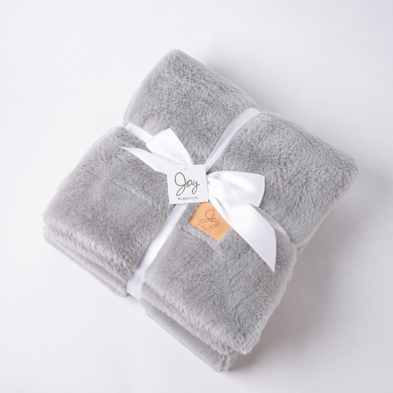 The Joy Luxury Blanket