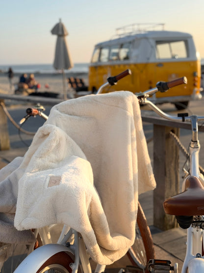 The Joy Luxury Blanket