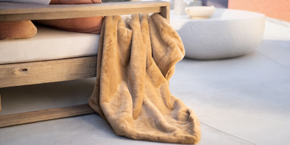 The Joy Luxury Blanket