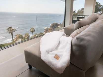 The Joy Luxury Blanket