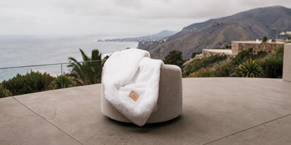 The Joy Luxury Blanket