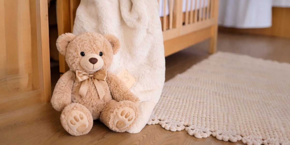 The Joy Luxury Blanket