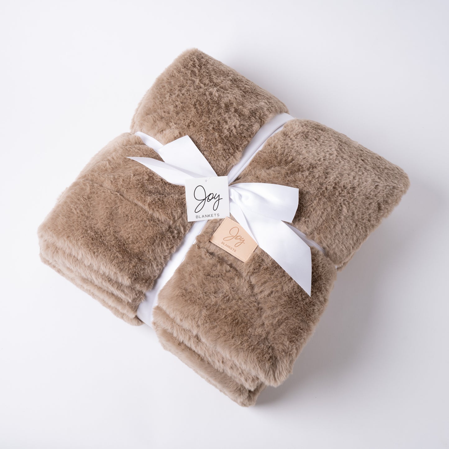 The Joy Luxury Blanket