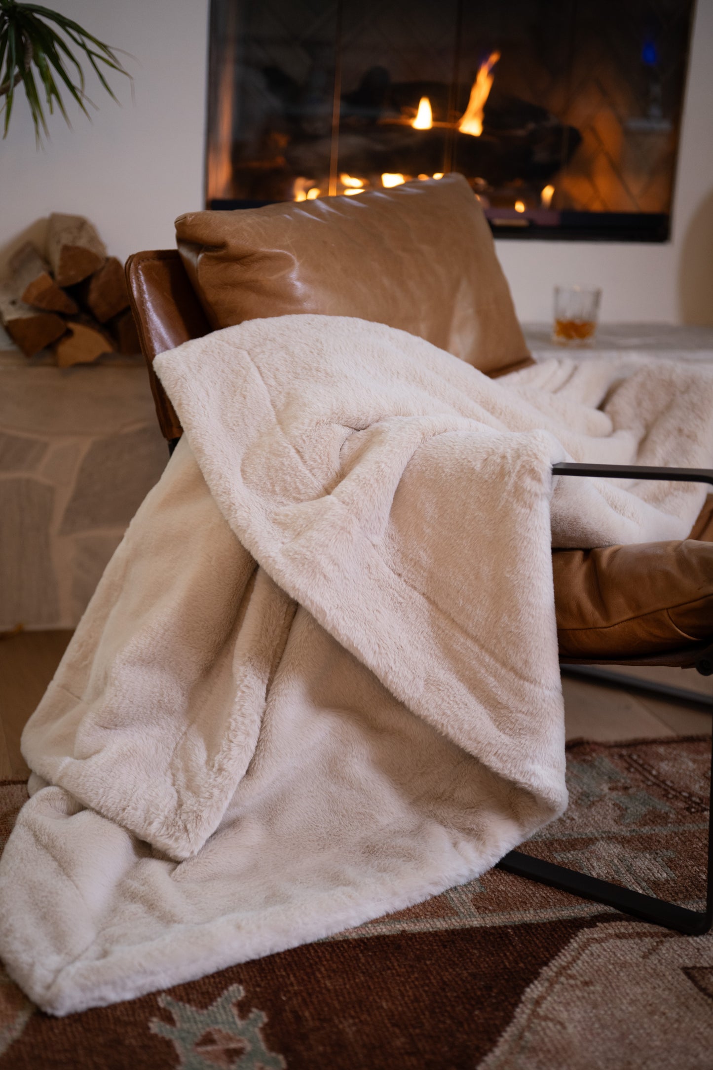 The Joy Luxury Blanket