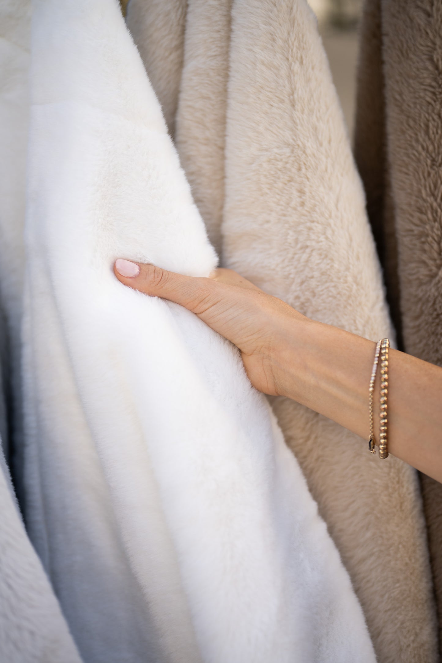 The Joy Luxury Blanket
