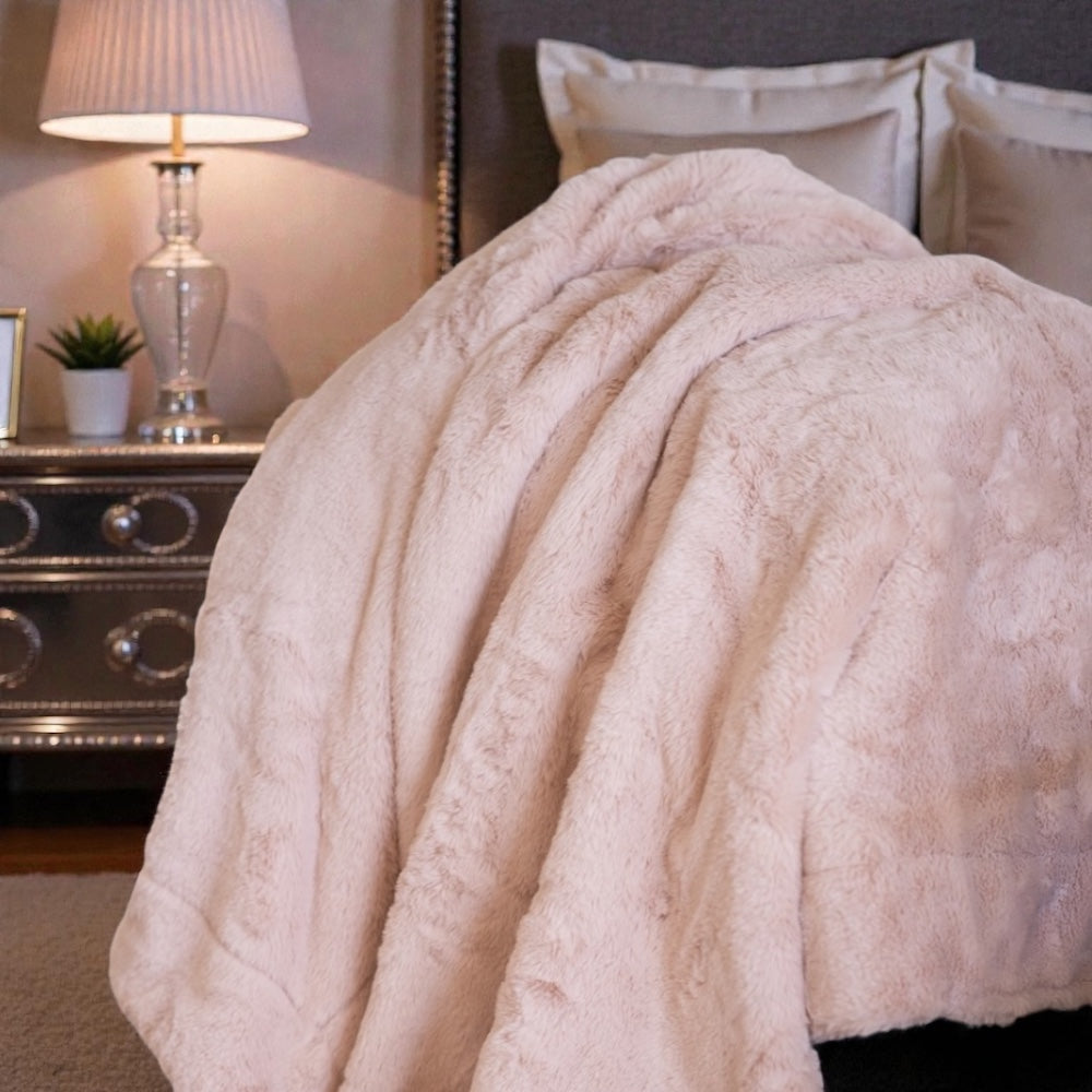 The Joy Luxury Blanket