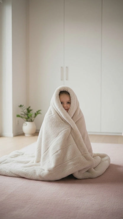 The Joy Luxury Blanket