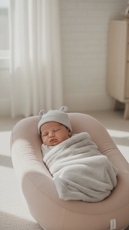 The Joy Luxury Blanket