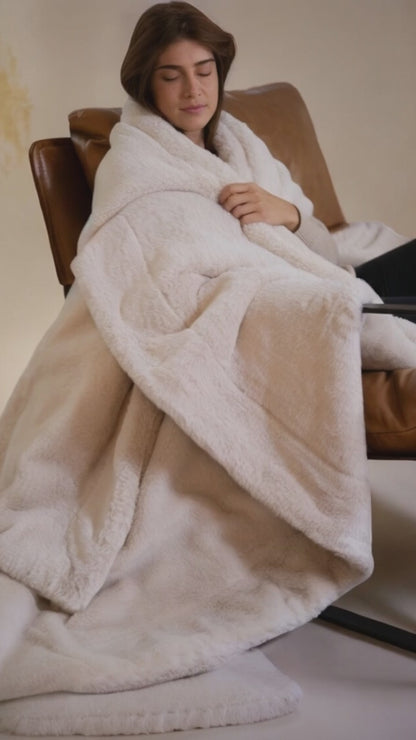 The Joy Luxury Blanket