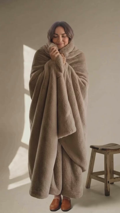 The Joy Luxury Blanket