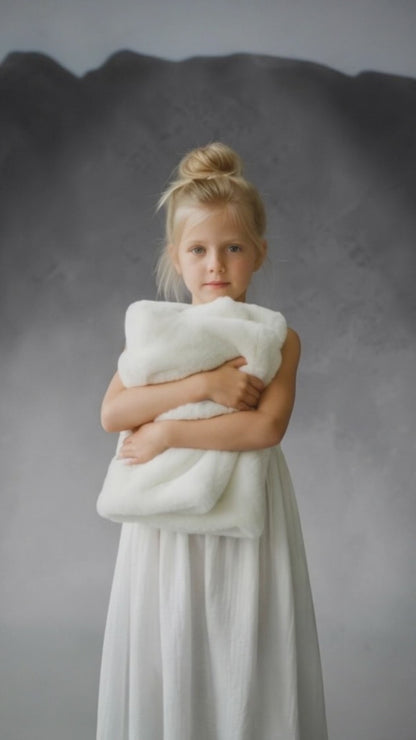 The Joy Luxury Blanket