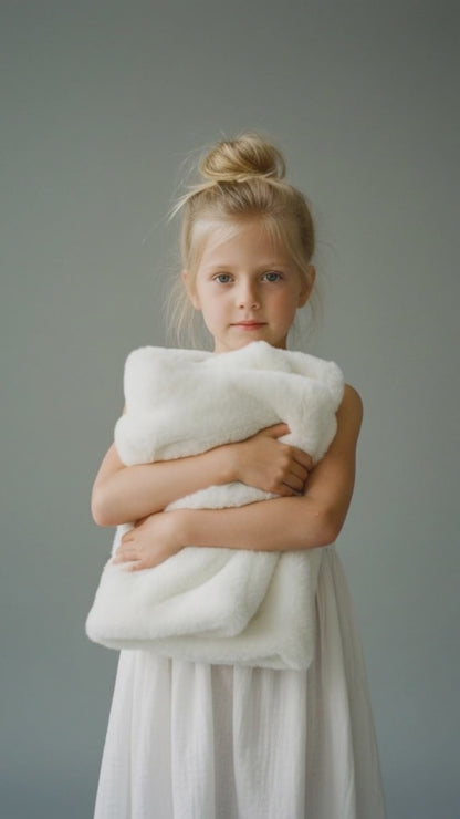 The Joy Luxury Blanket