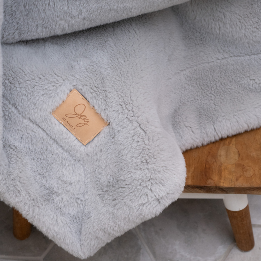 The Joy Luxury Blanket